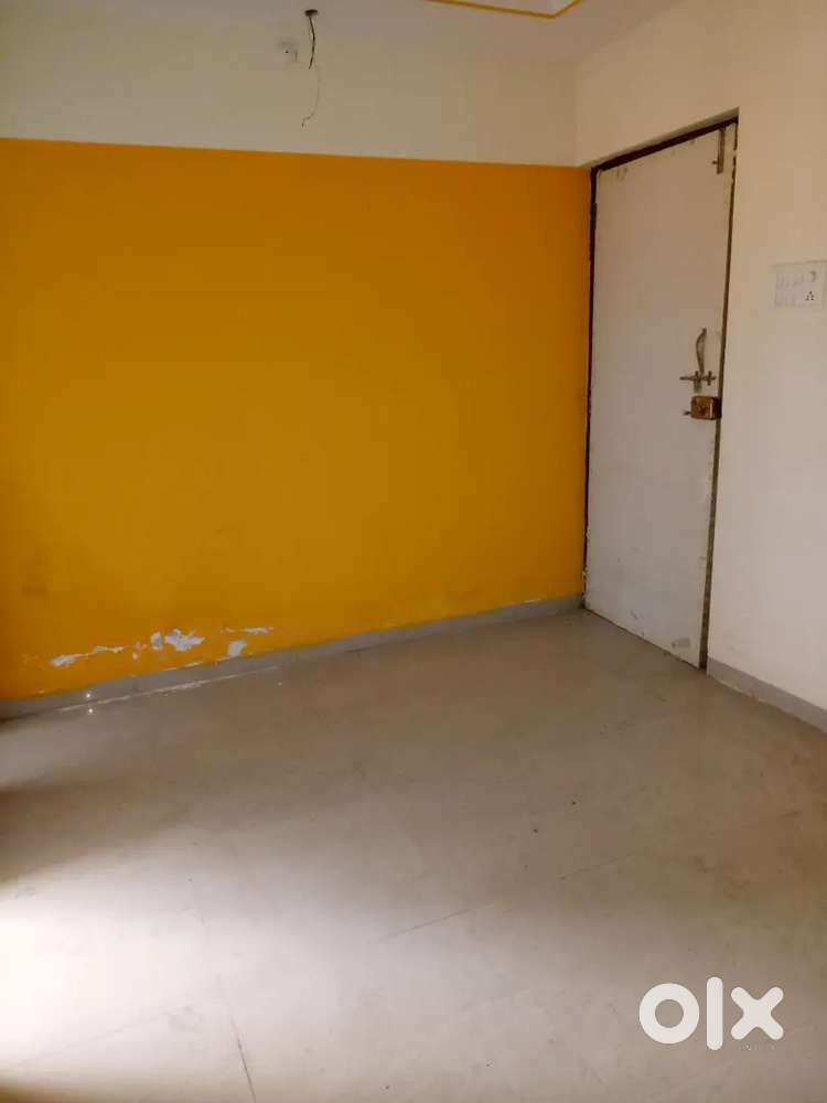 1 BHK FLAT FOR RENT IN NAVKAR TOWER