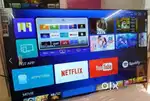 MEGA OFFER!! 32 INCH ANDROID SMART FULL HD TV ONLY 7499/-