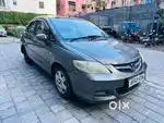 Honda City ZX 2007 Petrol 56000 Km Driven.