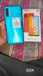 Oppo F11 Pro, Mi 9 Power,MI MAX 2, Realme 2, Lenevo Tab