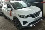 Renault Triber 2020 Petrol Good Condition