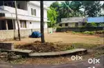 5.5cent land for sale in kunnukar near Paravoor