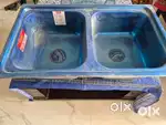 Kitchen sink