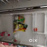 LG Refrigerator