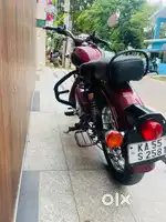 Good condition