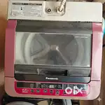 TOP LOAD FULLY AUTOMATIC WASHING MACHINE 6.2 KG FOR SALE
