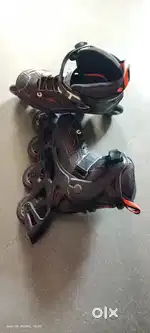 Sketting Shoes