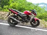 Yamaha sz rr for sale