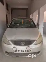 Tata Indica Vista 2011