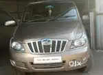 Mahindra Xylo 2009-2011 E6, 2011, Diesel
