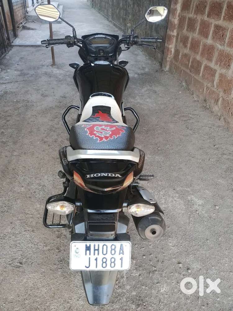 Unicorn bike for urgent sale