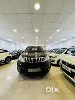 Mahindra XUV500 W8, 2012, Diesel