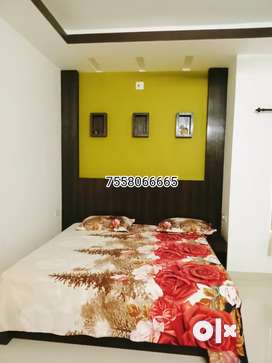 Room for rent near marsleeva medicity hospital only for ladies