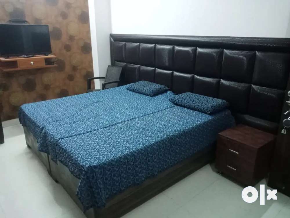 Fully Furnished AC Room with Attached Bathroom and all amenities