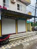 Shop for rent , On running Road ,