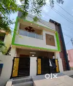 3 BHK HOUSE SANTOSHI NAGAR