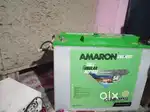 Amaron inveter battery new