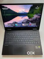 HP OMEN 15 Gaming Laptop RTX 3060