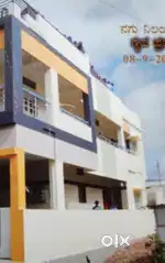 2bhk house available for rent