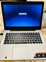 Lenovo i3 laptop 500 GB HDD