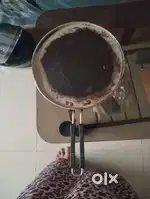 I.v.box granite tawa