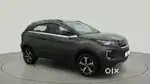 Tata Nexon 1.2 Revotron XZ Plus, 2022, Petrol