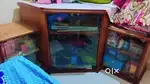 Tv Unit in home Decoration