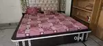 1 saal purana bed h