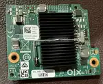 Dell 10Gig Quad port Card for Dell blade servers