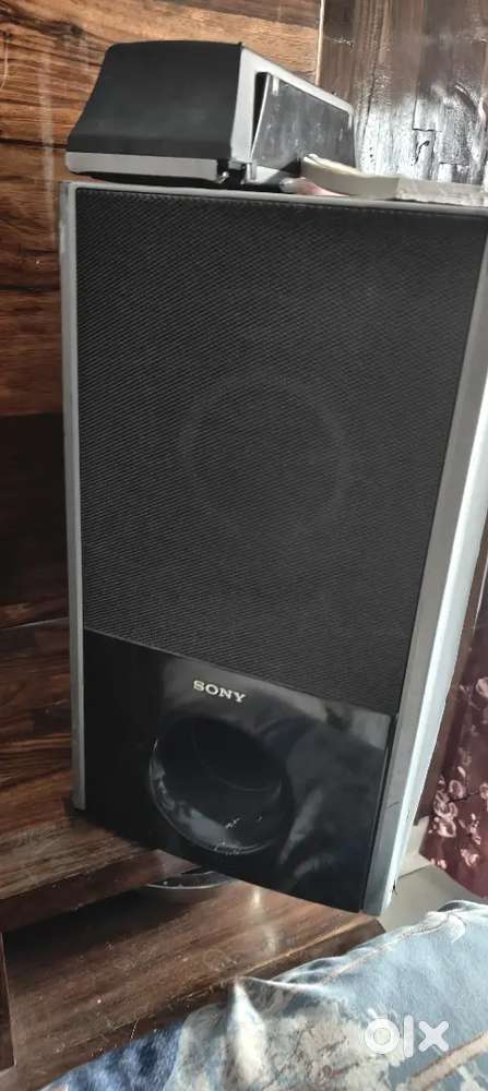 SONY SPEAKERS