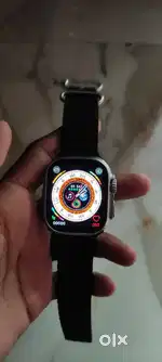 Pebble Cosmos Engage Smart watch