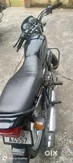 Insurance running New condition