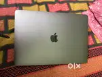 Macbook Air M1, with original charging cable, adapter and box