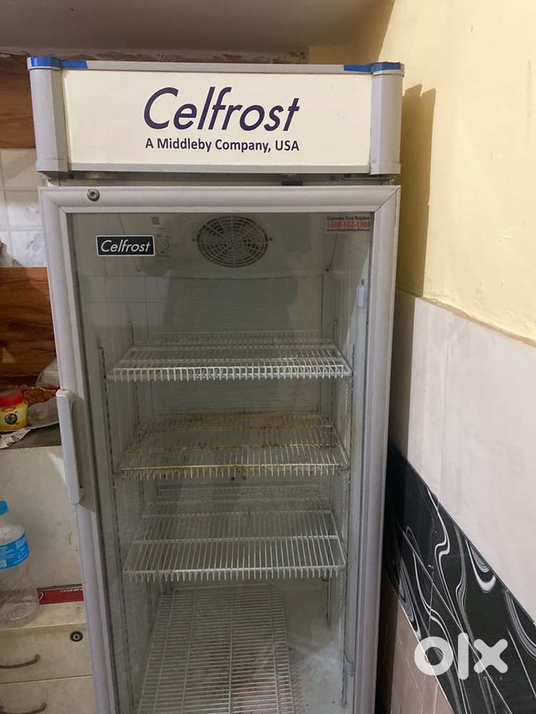 Celfrost usa