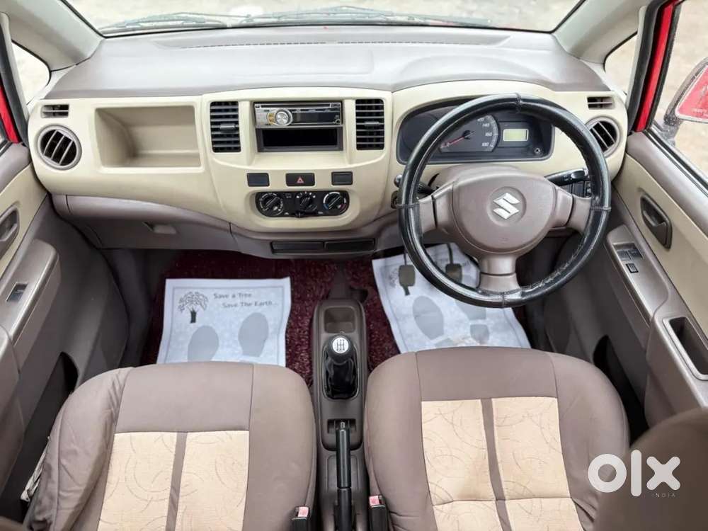 Maruti Suzuki Estilo 2010 Petrol Well Maintained