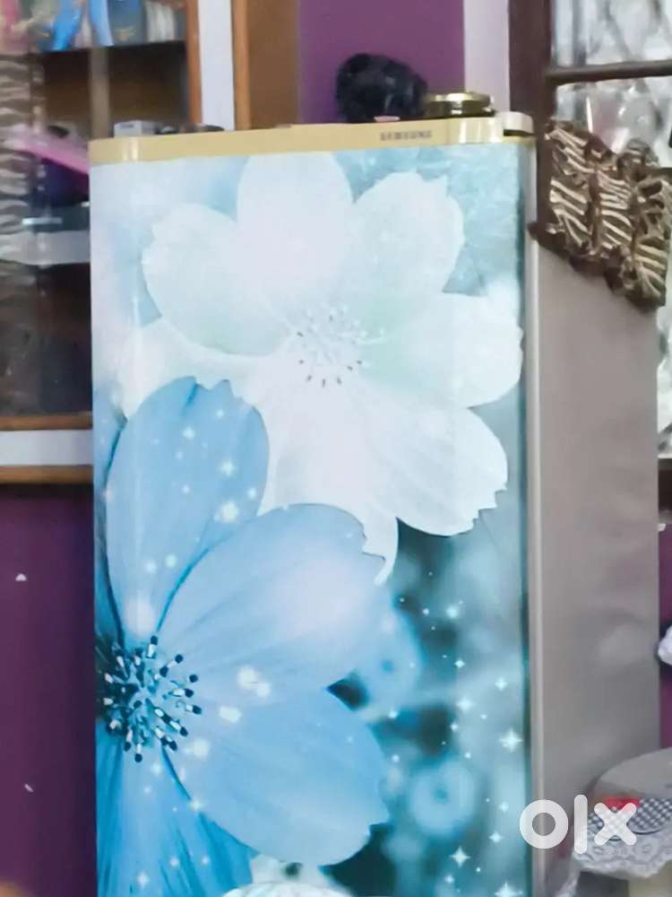 180ltr samsung fridge