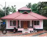 6 Acres land for sale in Renjala Karkala for 50 K per cents