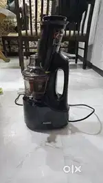 Agaro juicer