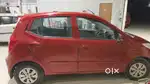 Hyundai i10 2012 Petrol Well Maintained