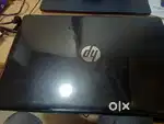 Hp Llaptop