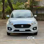 Maruti Suzuki Dzire 2017-2020 VDI, 2017, Diesel
