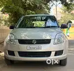 Maruti Suzuki Swift 2004-2010 1.3 ZXI, 2010, Petrol