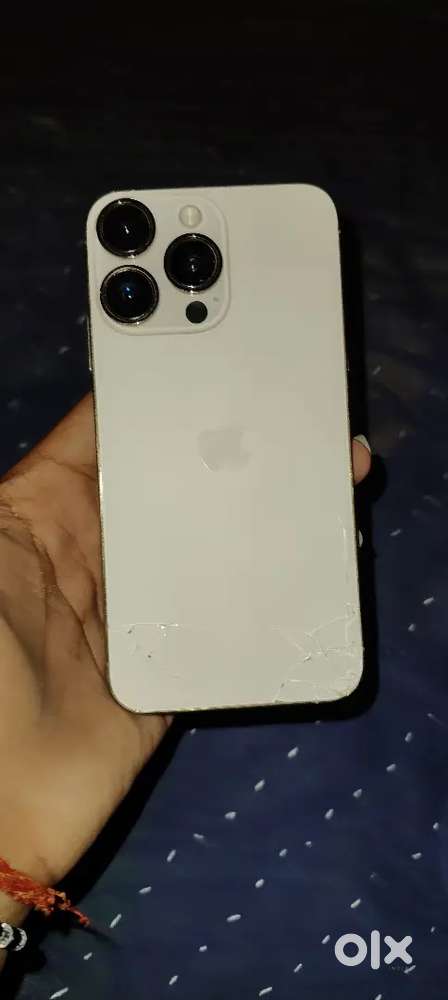 iPhone xs converted