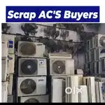 We Buy OLD ACS Split And Window