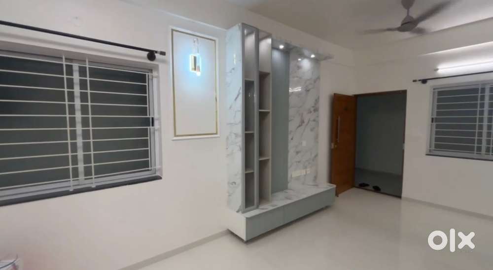 Flat for Sale – 1040 Sq Ft Super Built-Up Area Located in a serene