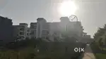 3bhk semi furnished flat