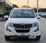Mahindra XUV500 W11 Option, 2021, Diesel