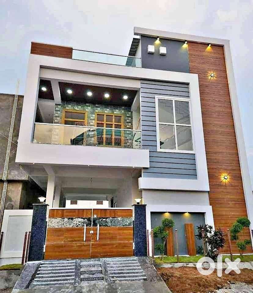 G+1 Duplex Houses available Very close Cherlapalli railway station...