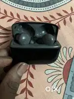 Fire Bolut Hadephone