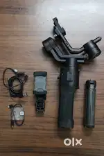 DJI Ronin-SC Gimble for Camera